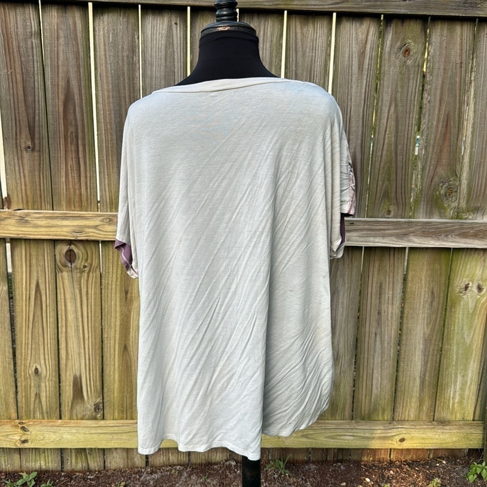 Plus size boutique top bundle, size 1X - Picture 4 of 9